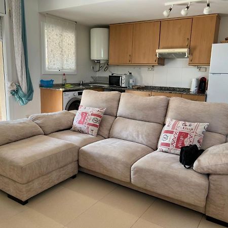 2 Avinguda Santa Clotilde Apartamento Lloret de Mar Exterior foto