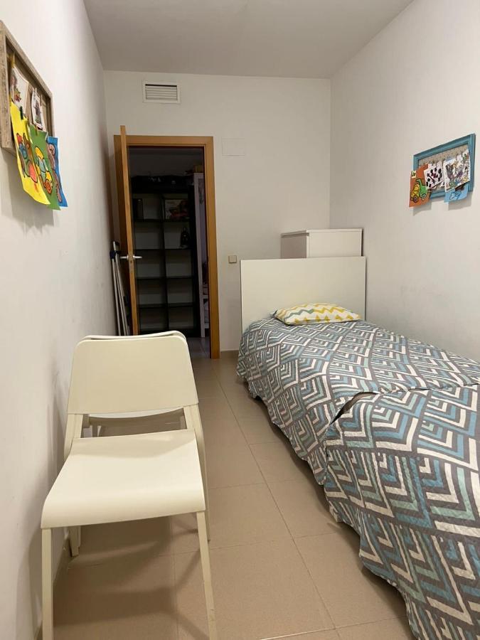 2 Avinguda Santa Clotilde Apartamento Lloret de Mar Exterior foto
