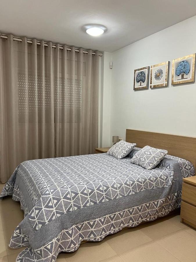 2 Avinguda Santa Clotilde Apartamento Lloret de Mar Exterior foto