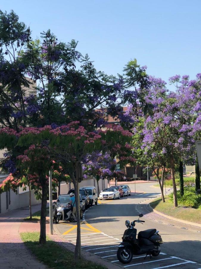 2 Avinguda Santa Clotilde Apartamento Lloret de Mar Exterior foto